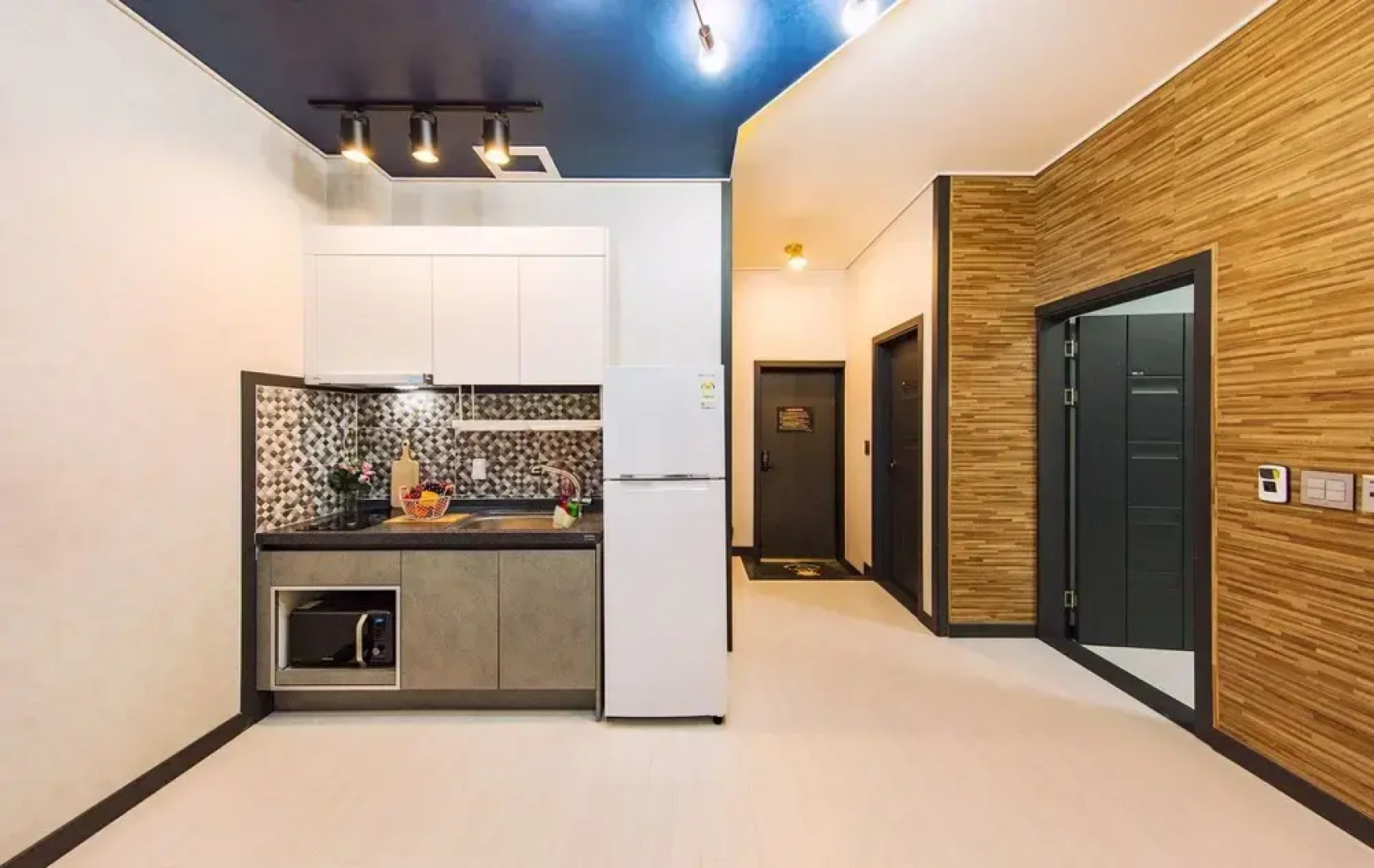 Summer Story Pension