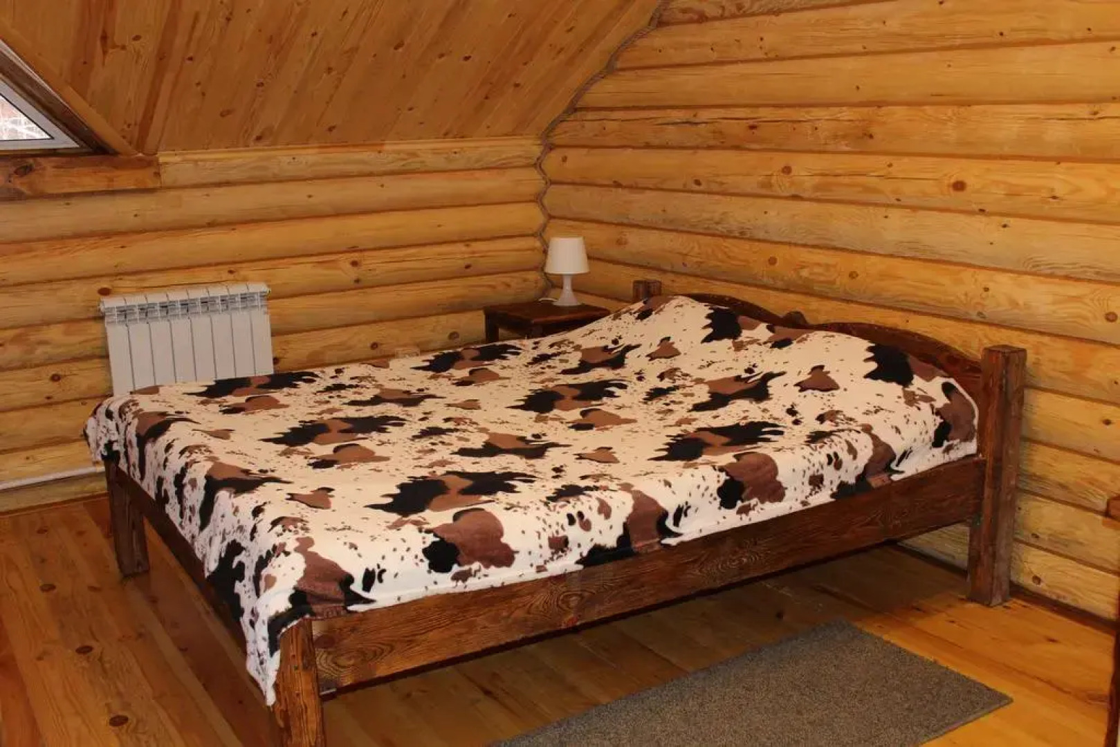 Баден-Баден Термы Курган