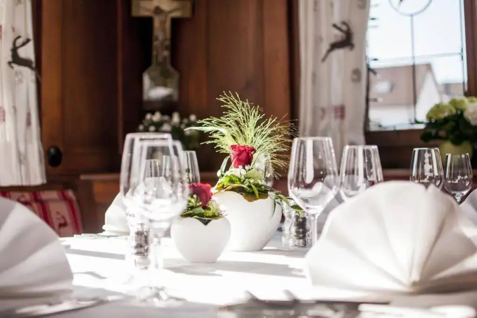 Badischer Landgasthof Hirsch