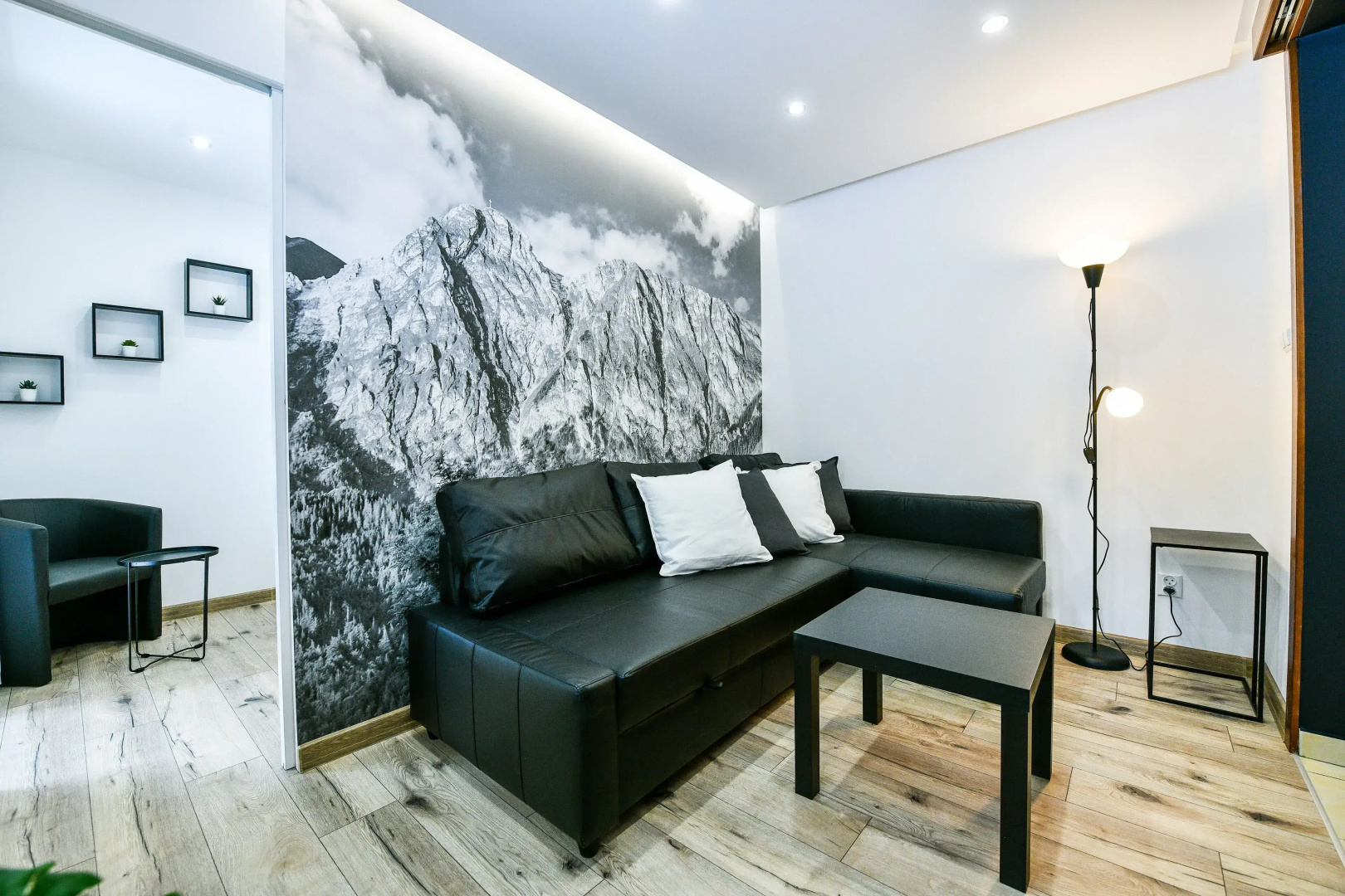 Apartament Wiosenny
