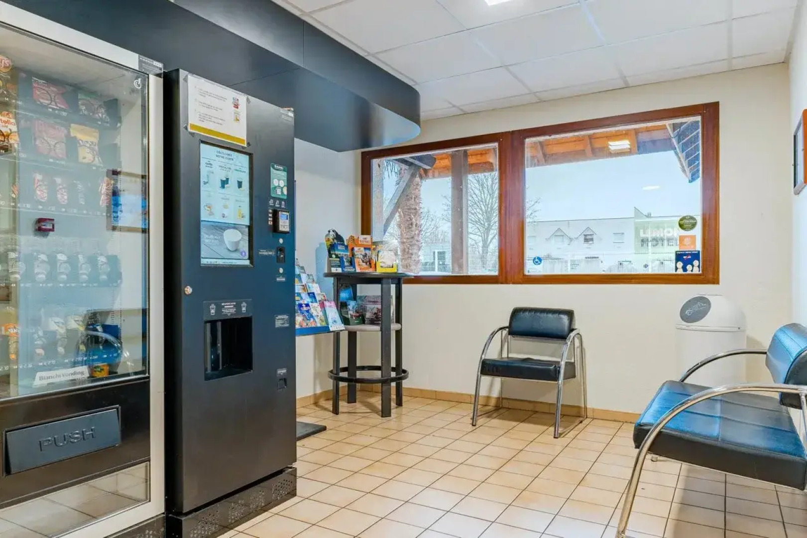 B&B HOTEL Chatellerault