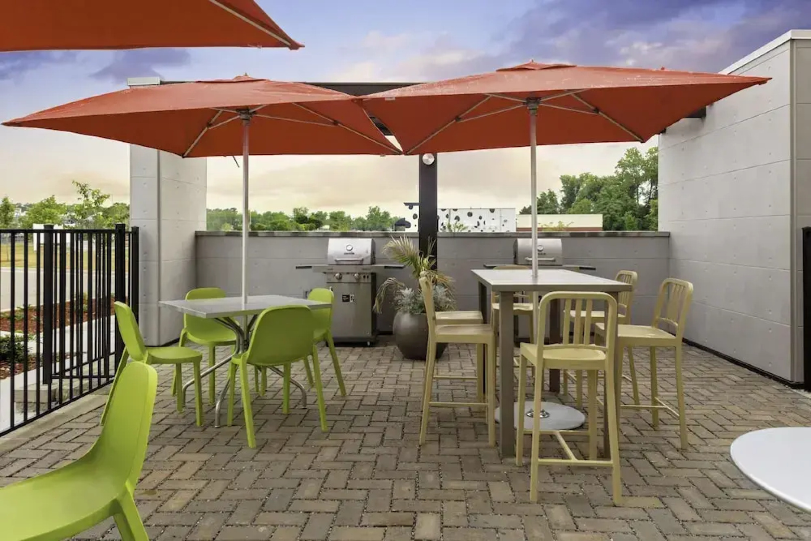 Home2 Suites by Hilton Vidalia, GA