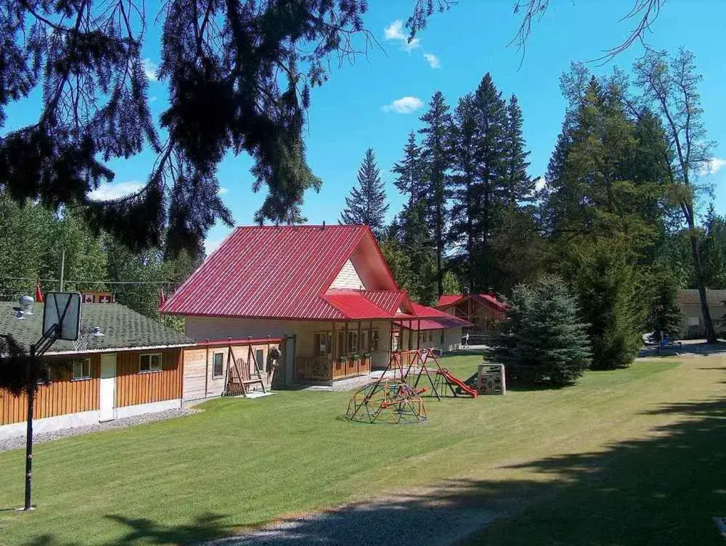 ViewPoint RV Park & Cottages