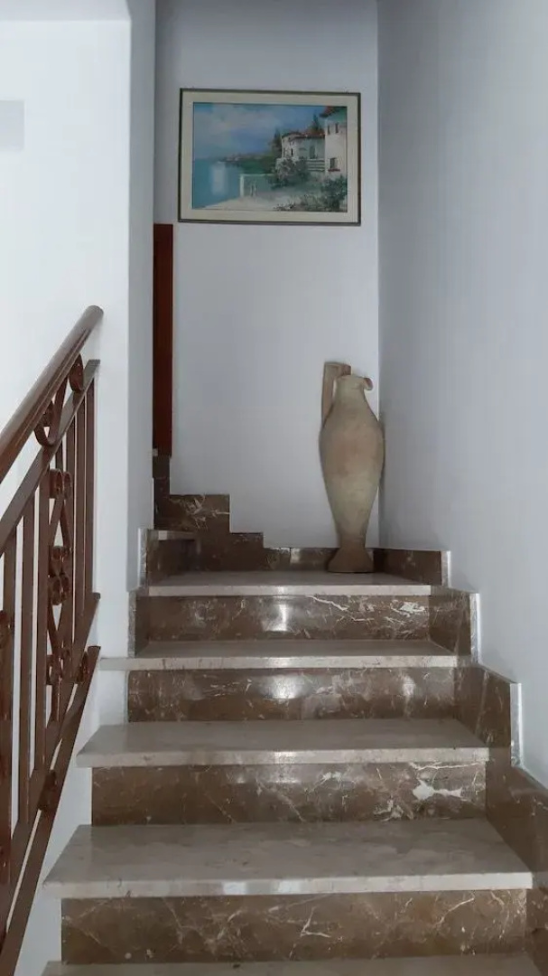 B&B La Giara