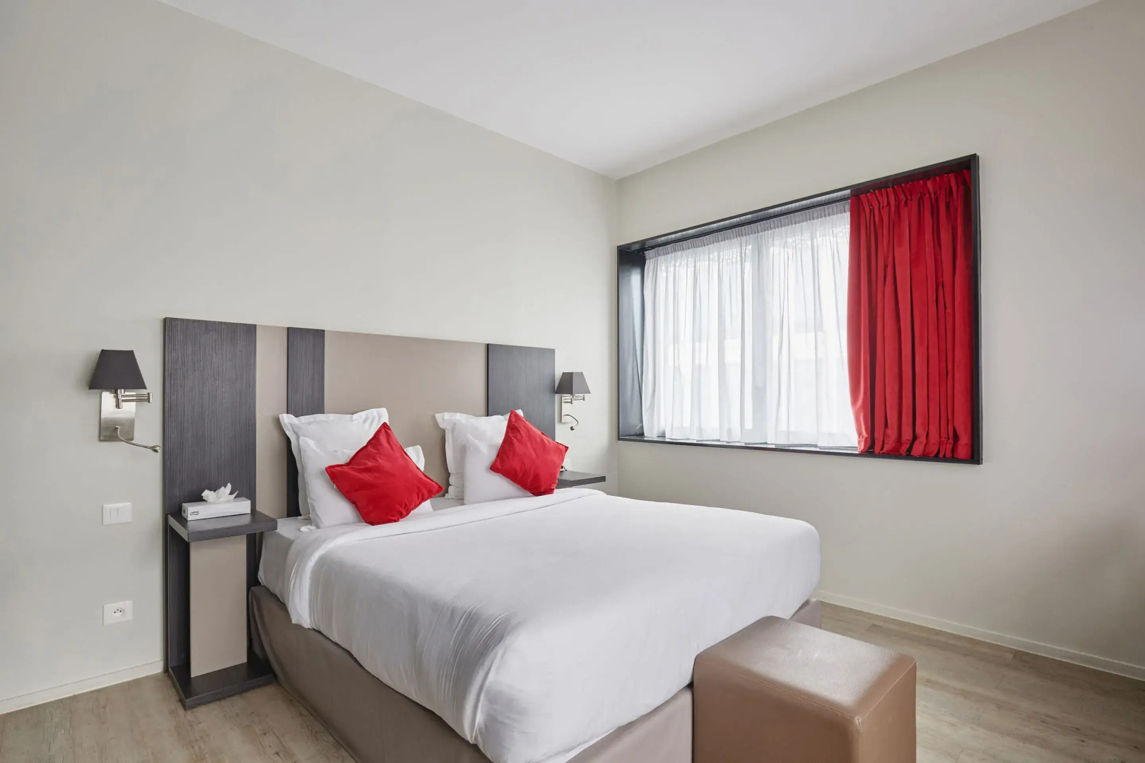 Appart Hotel Odalys City Paris XVII