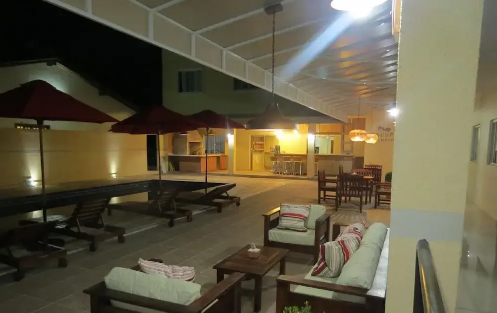 Tacuru Hotel Boutique