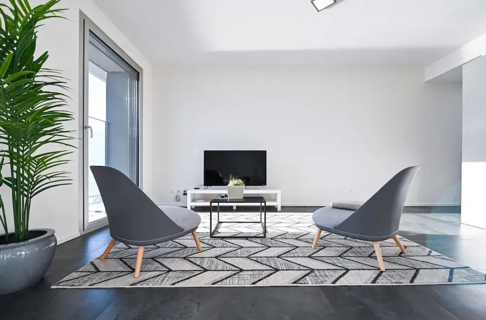 Lake View Suite Melide