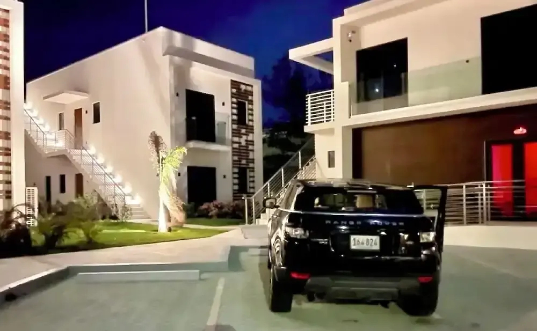 Silver Reef Residencies