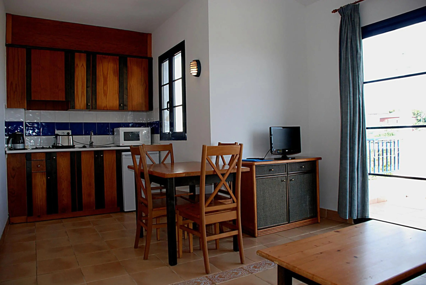 Bimbolla Apartaments