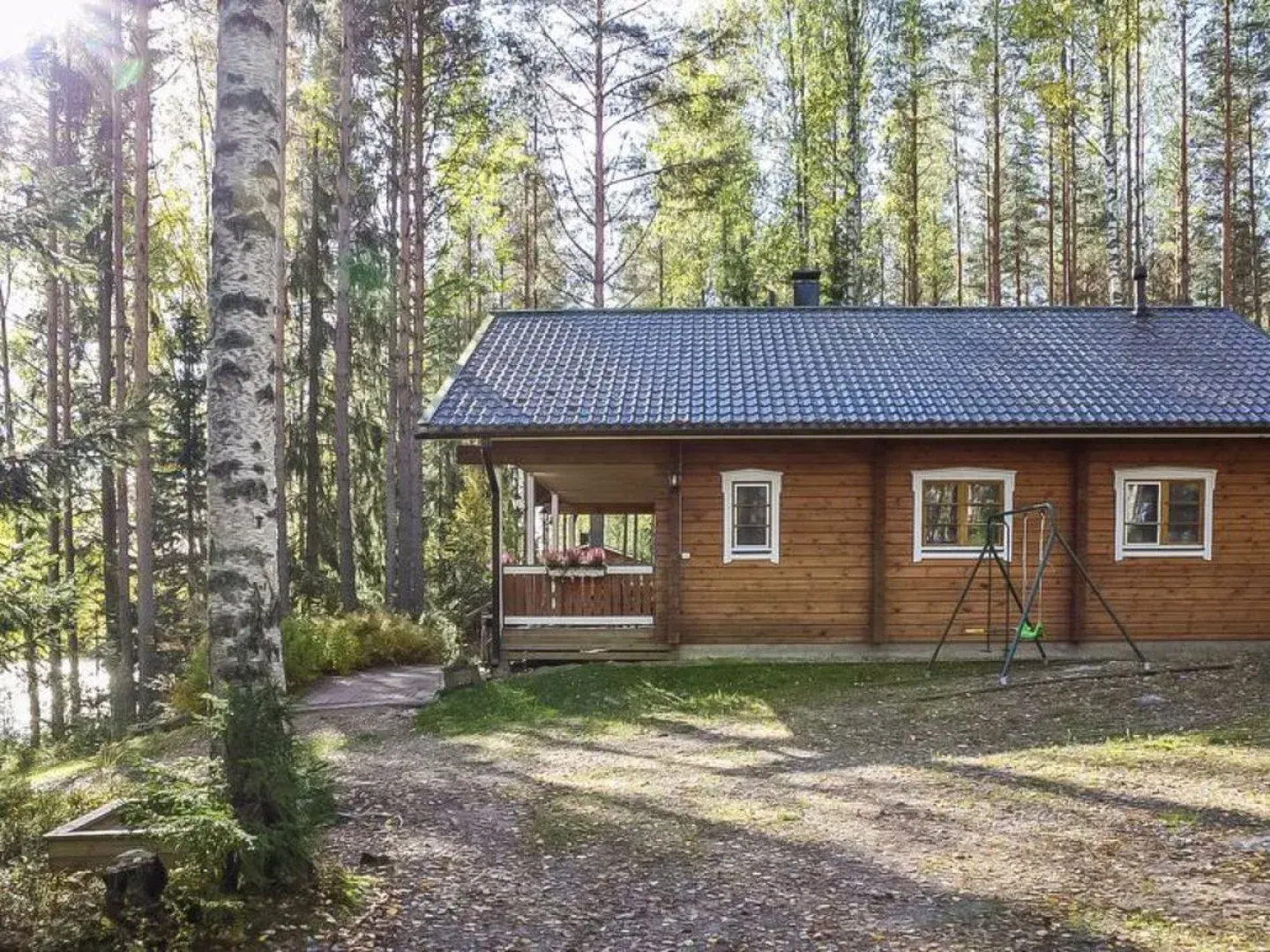 Salmensuu