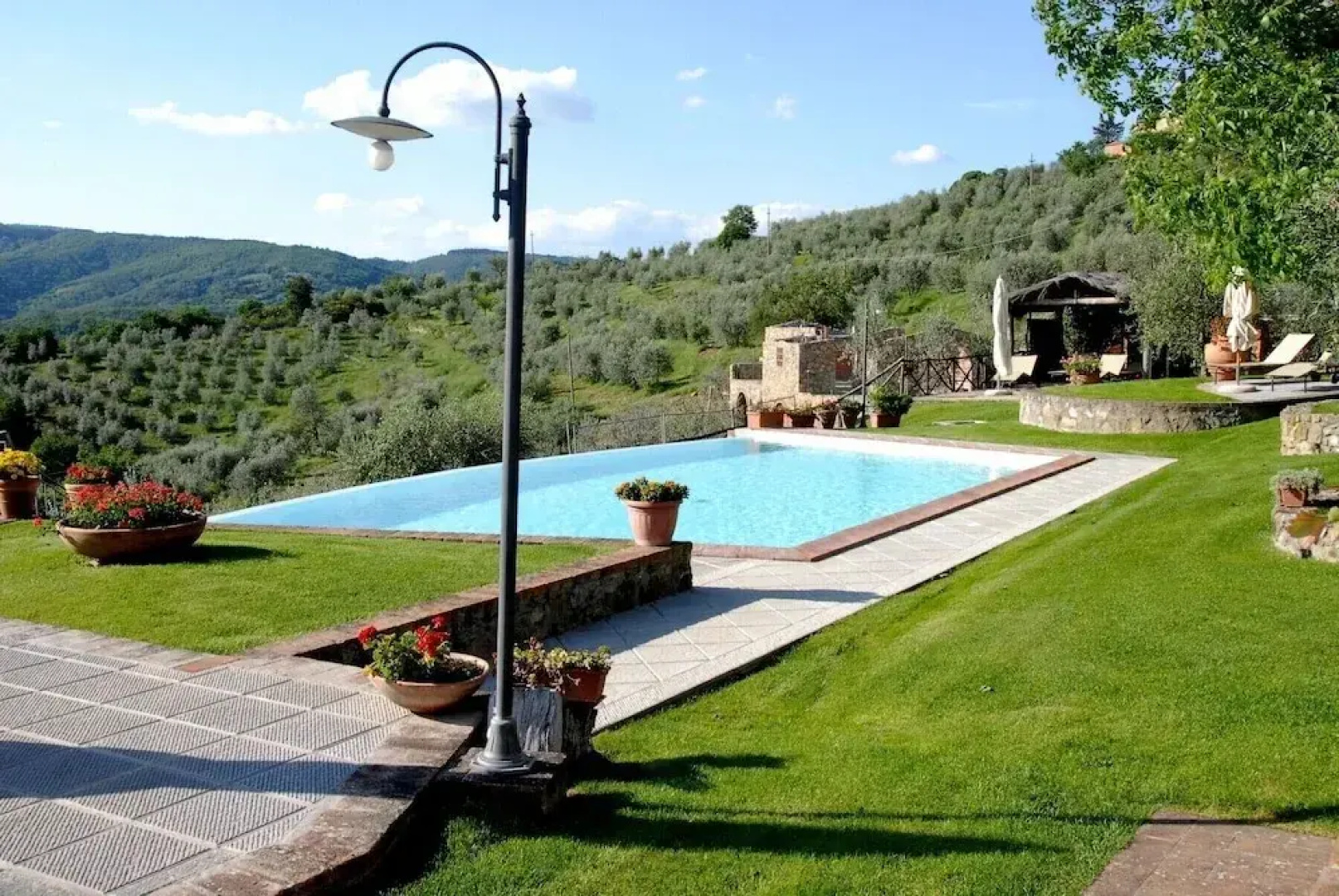 Chianti View