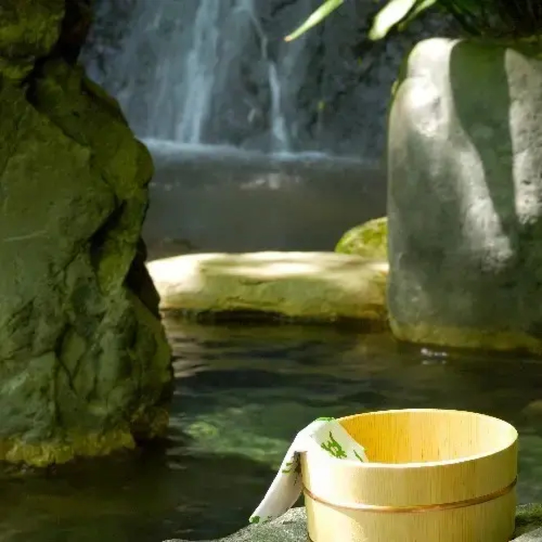 Yugawara Onsen Seiranso