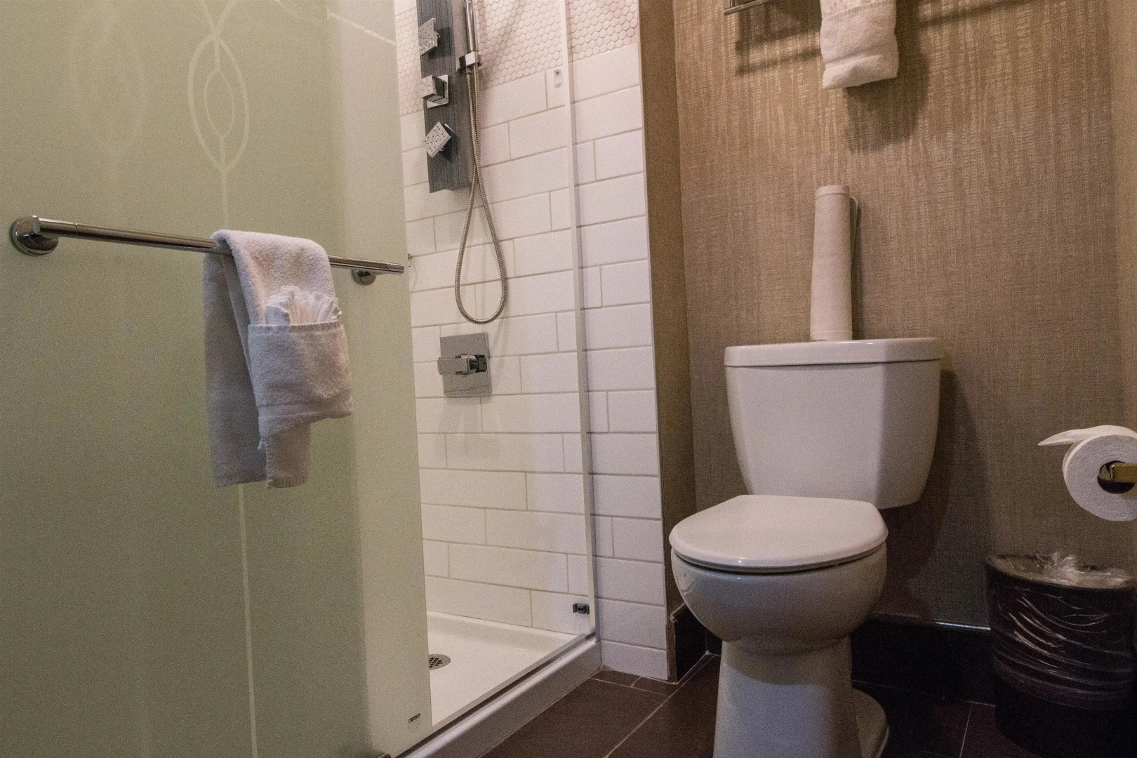 Empeiria High Sierra Hotel