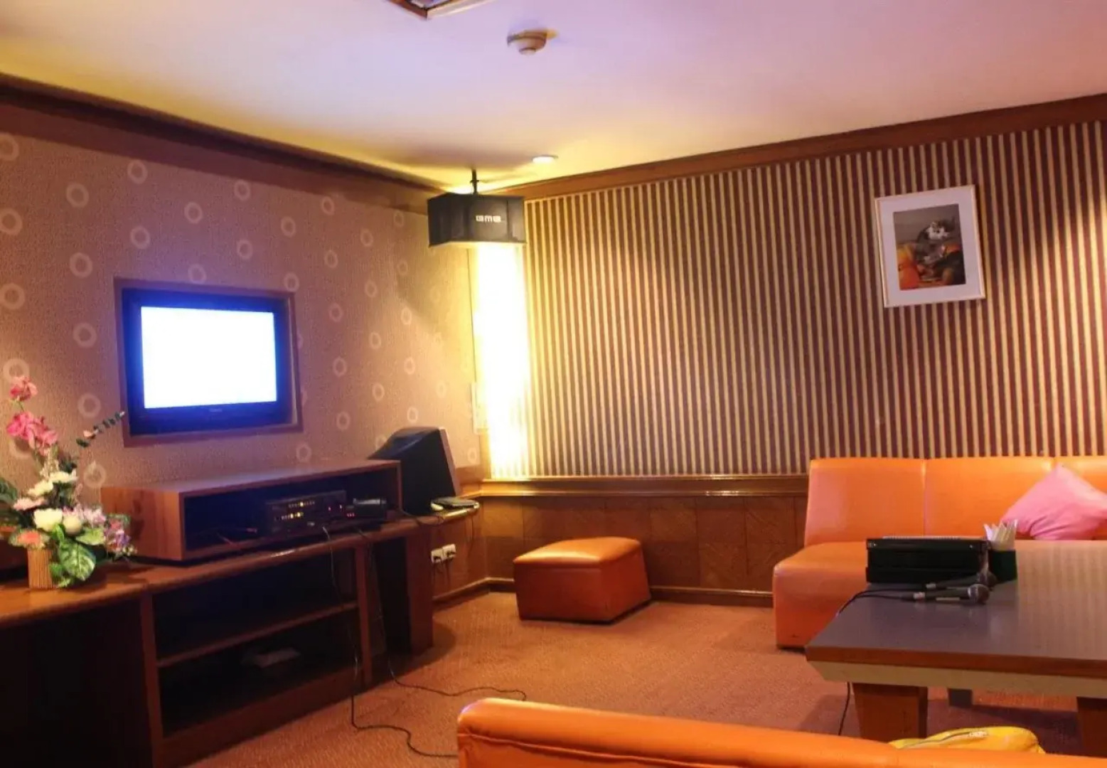 Charoenthani Khonkaen Hotel