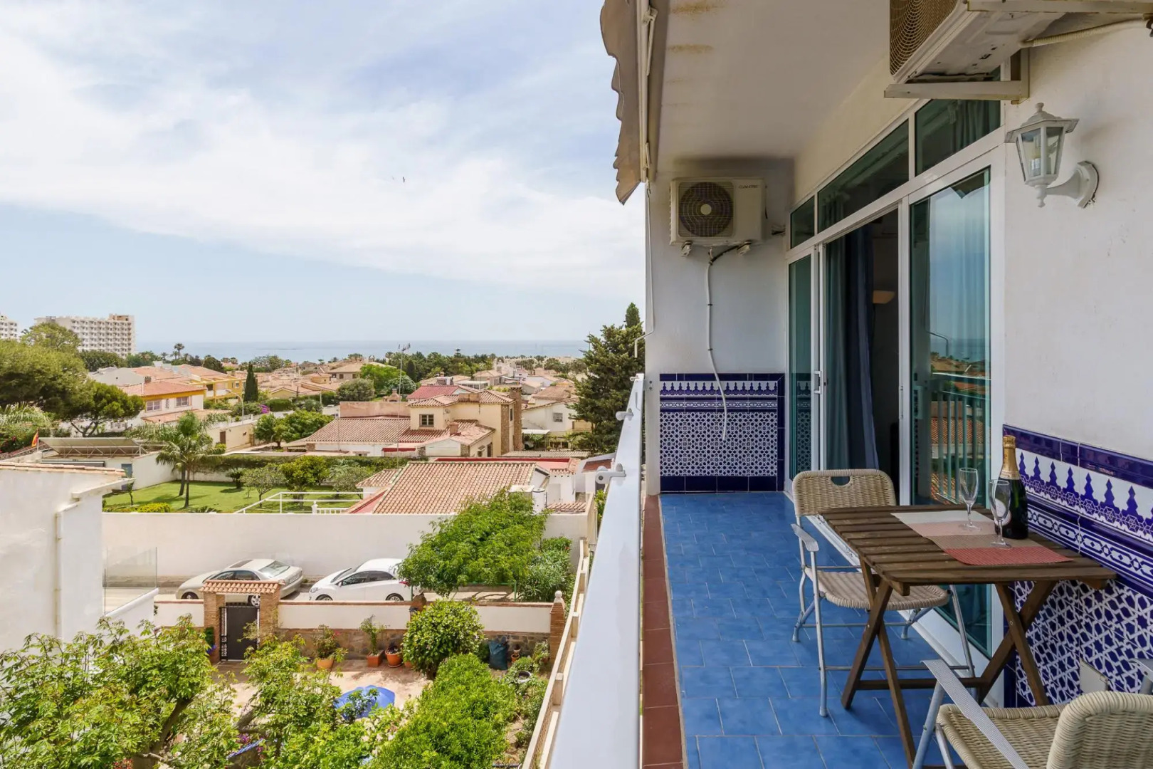 MalagaSuite Benalmadena Relax & Sun