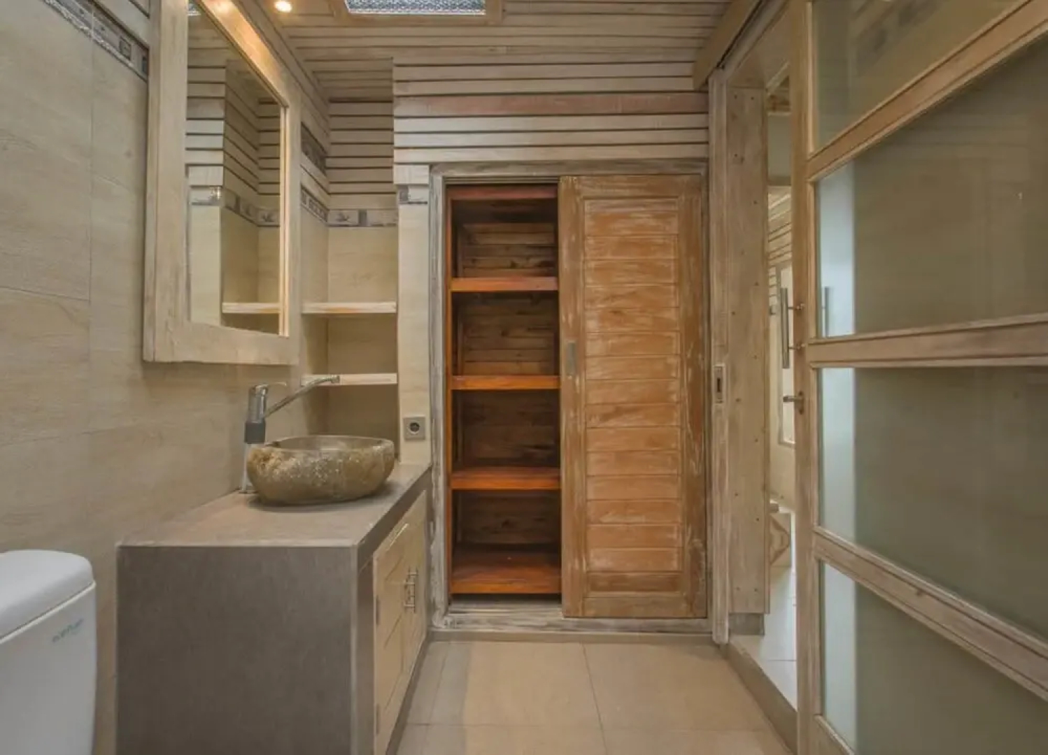 Uma Chaming Villas & Gym by EPS