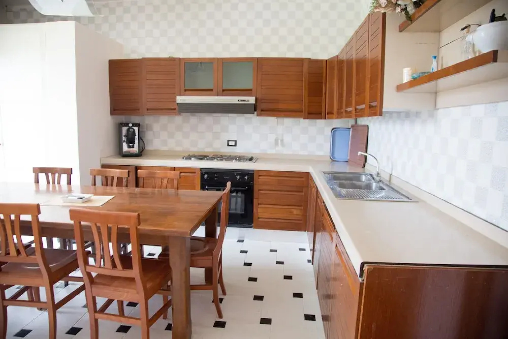 La Bella Dormiente B&B