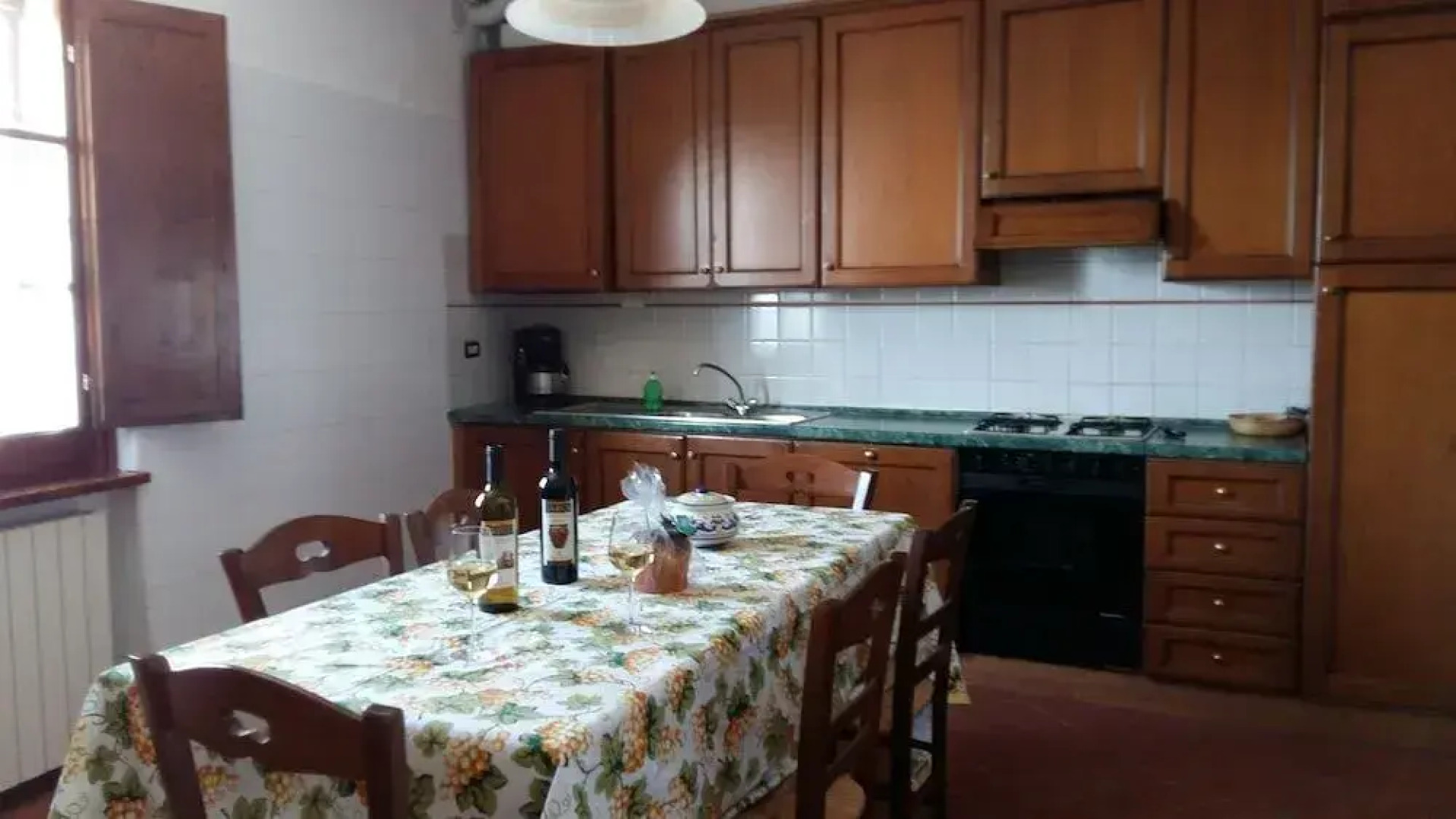 Case Vacanza Serre Di Parrano