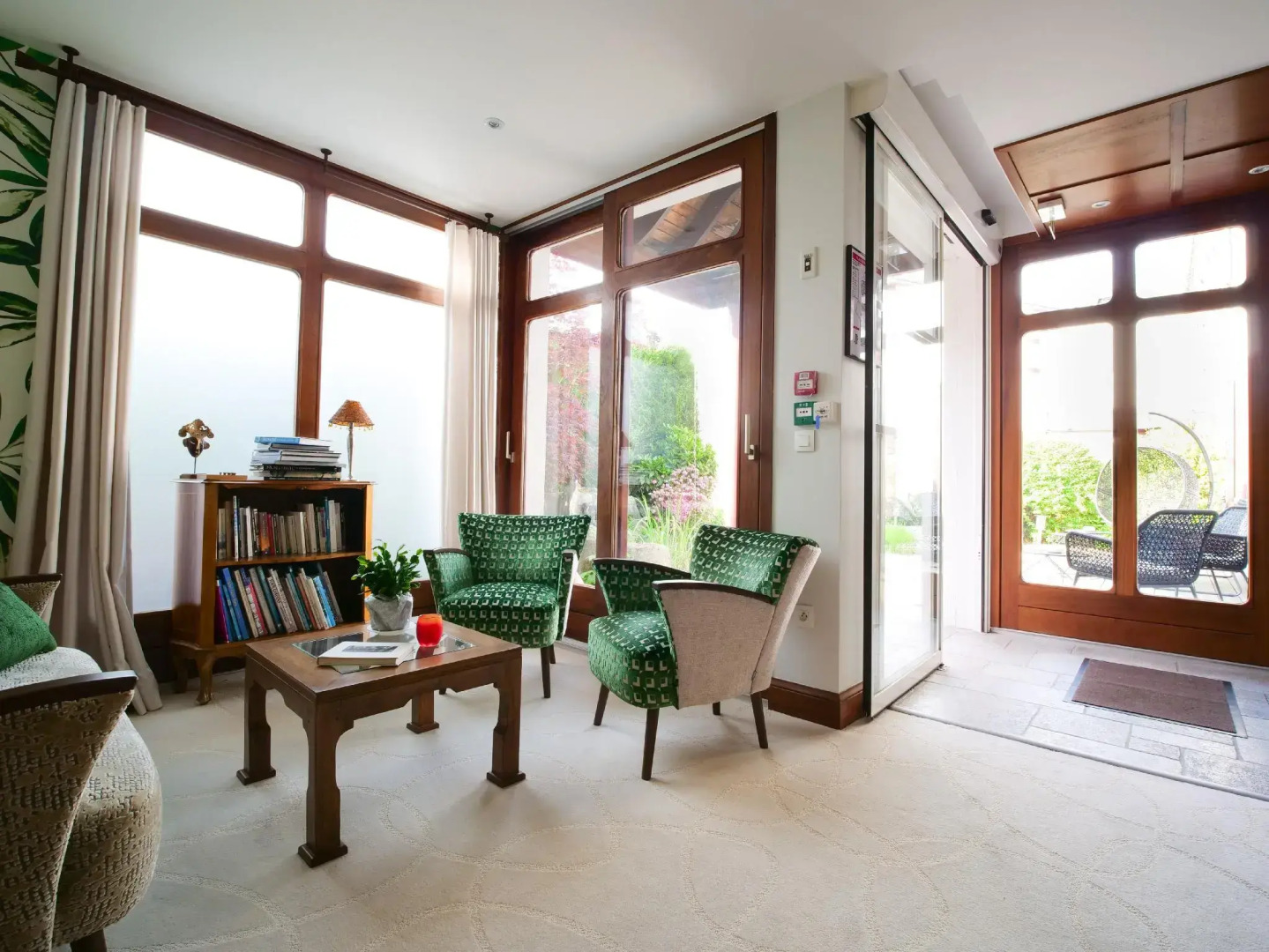 Villa Kerasy Hotel Spa