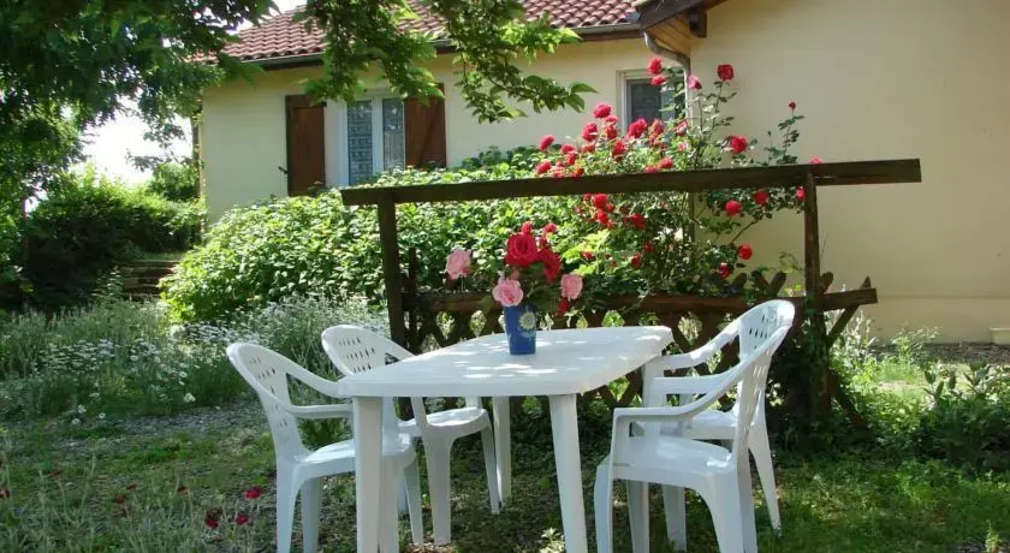 Gites Le Mas du Pouy