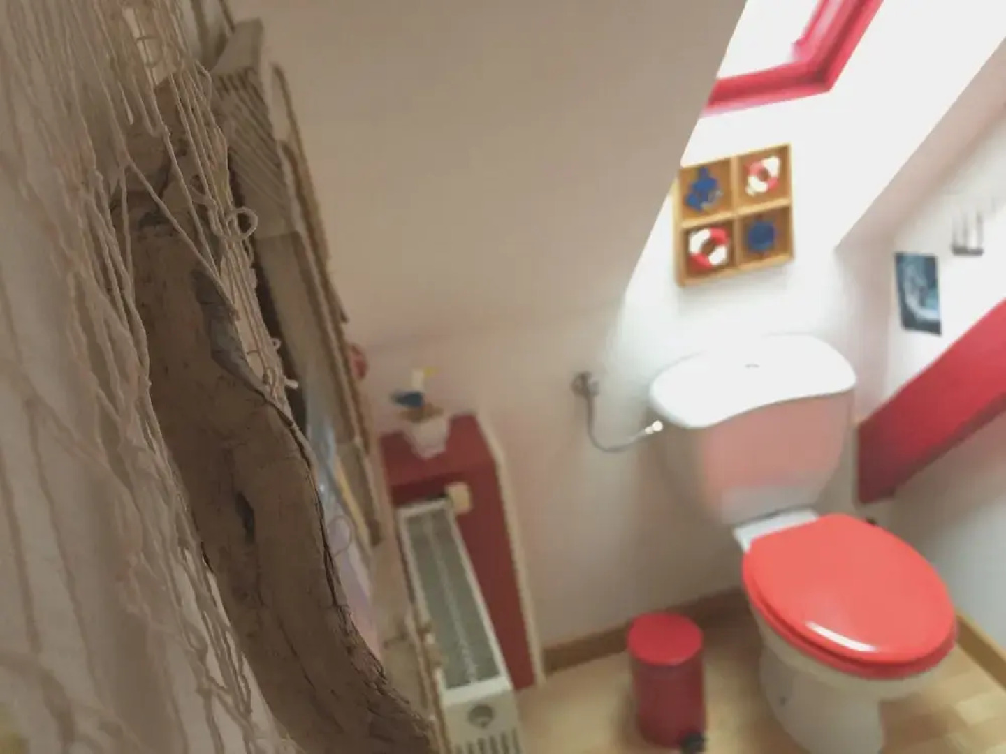 B&B - En Alsace avec Annie