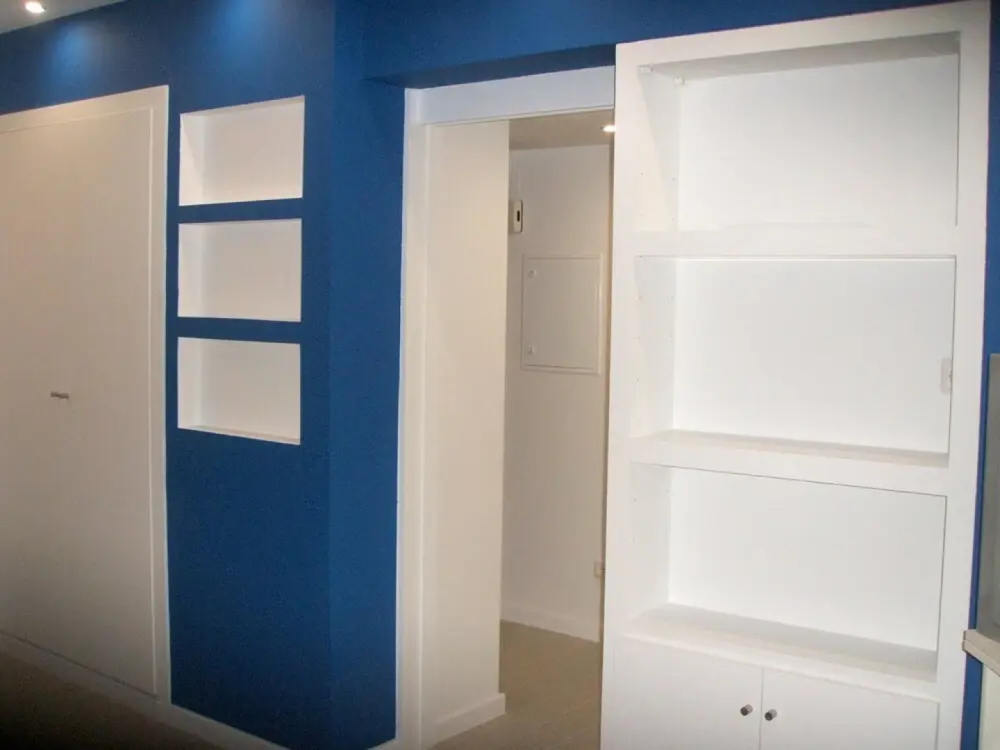 Apartment With one Bedroom in Troia, With Enclosed Garden - Near the Beach