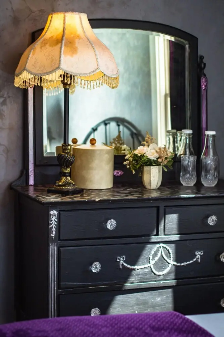 The Grand Highland Hotel