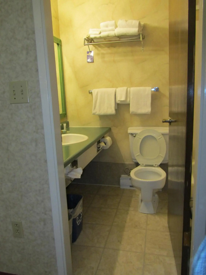 Travelodge by Wyndham Hope