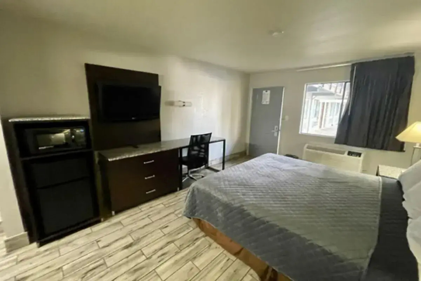 Western Inn Marietta