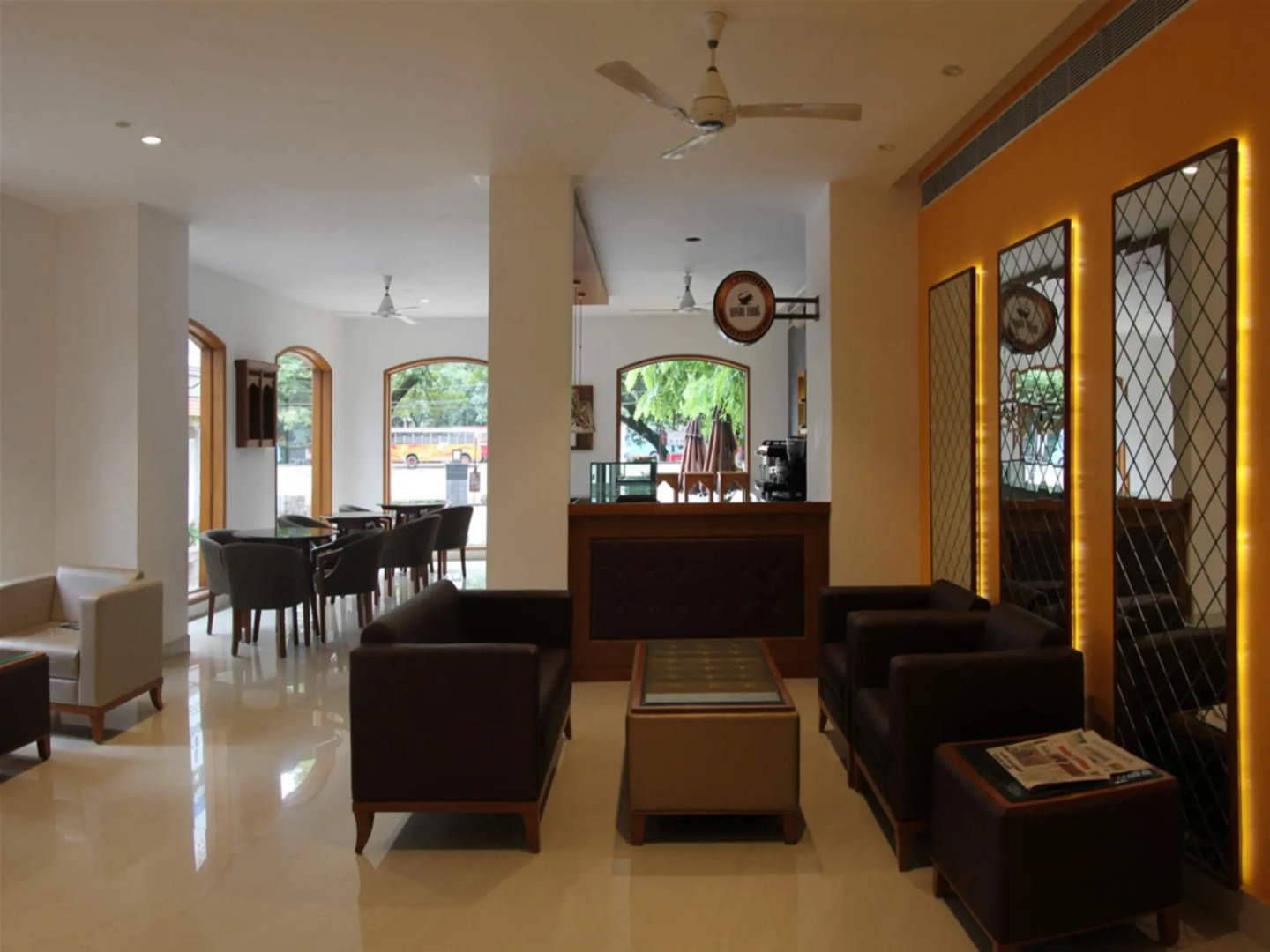 Bhasuri Inn Guruvayoor