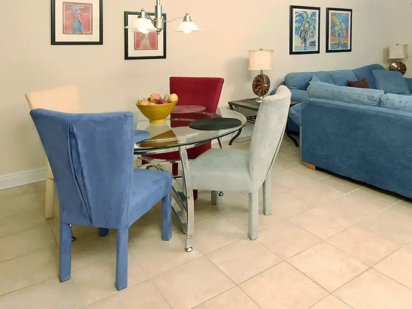 Crystal Shores by Wyndham Vacation Rentals