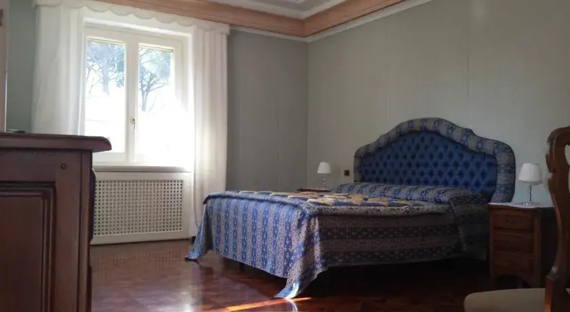 Villa San Pellegrino