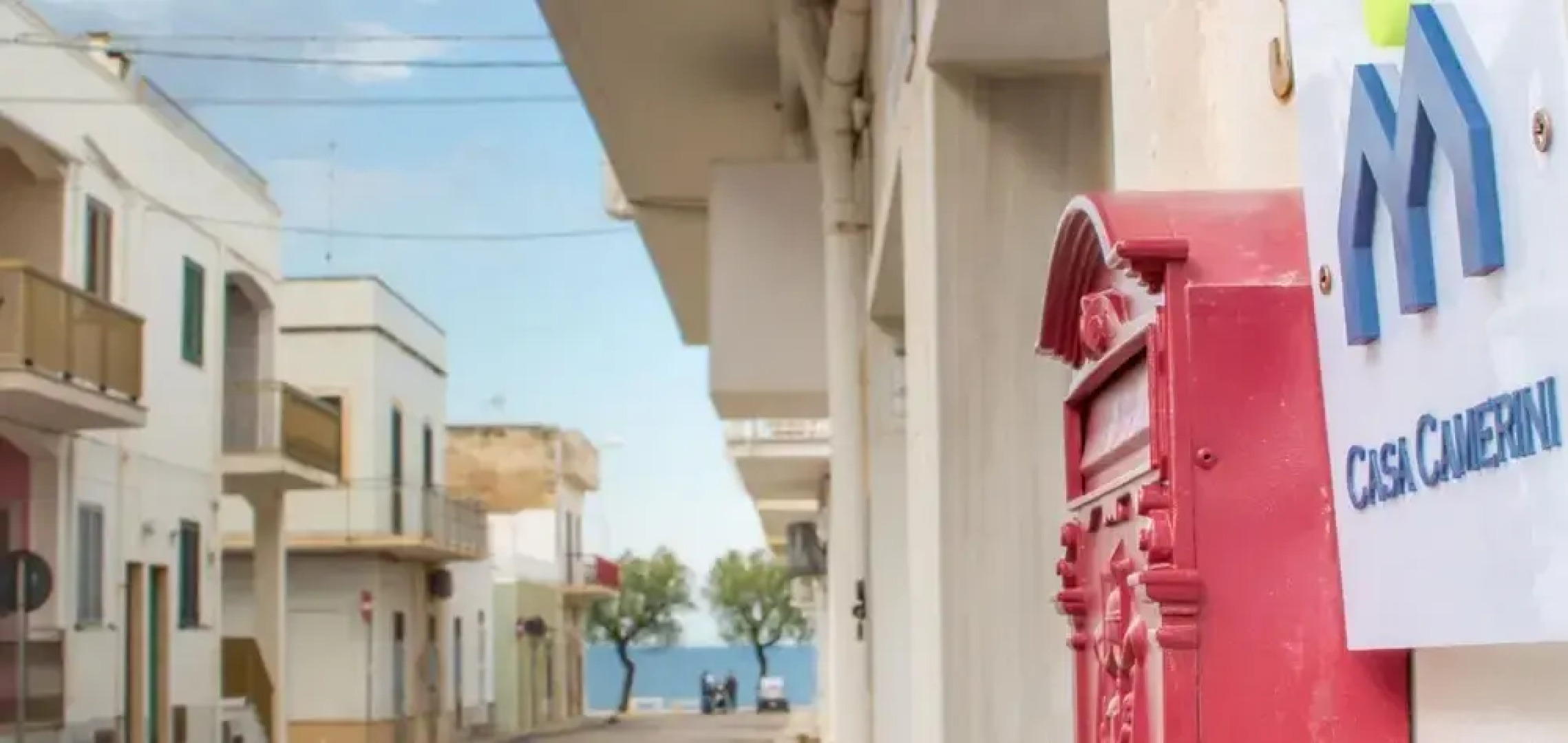 Casa Camerini in Ostuni