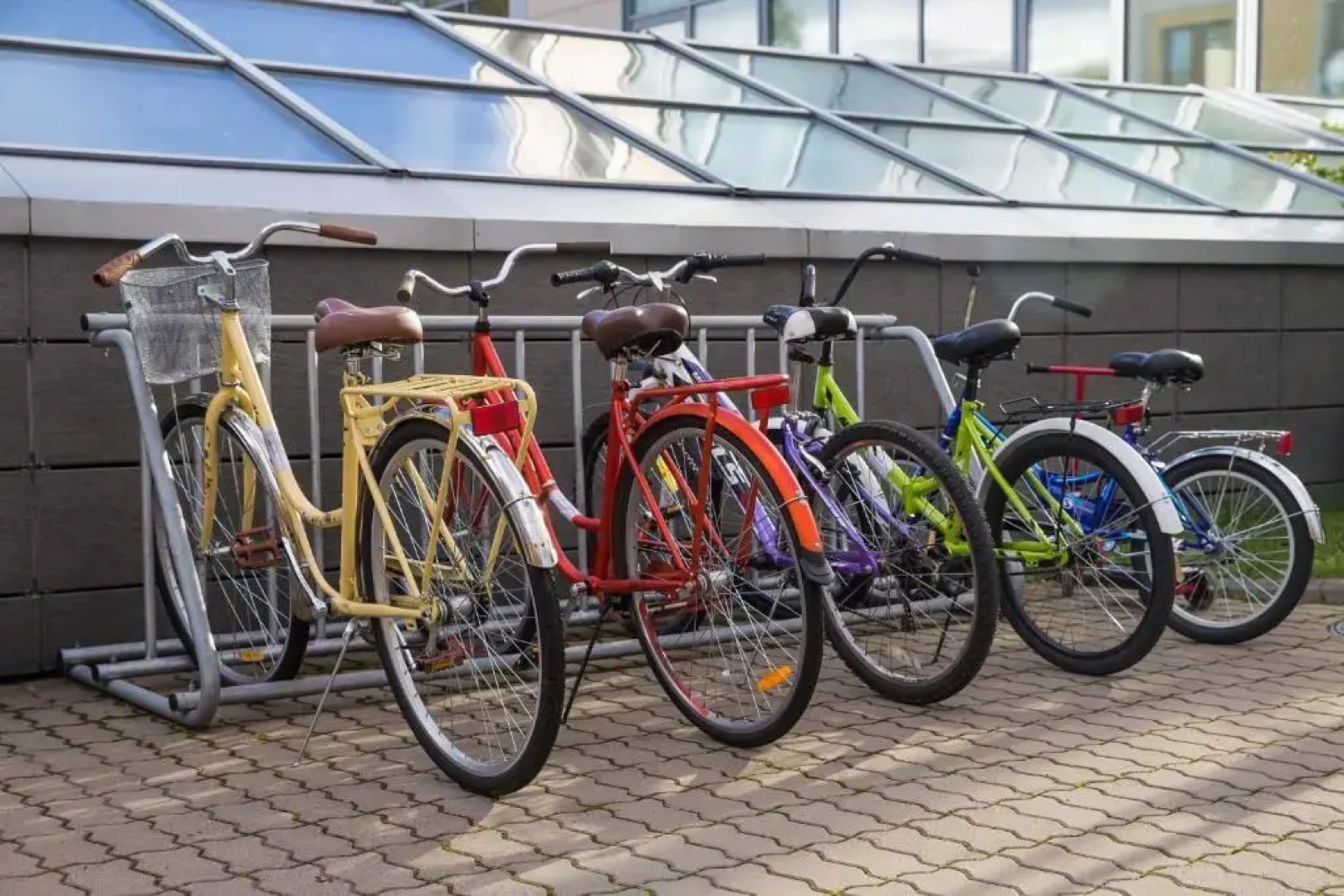 Отель Репинский курорт (ex. Residence Hotel&SPA)