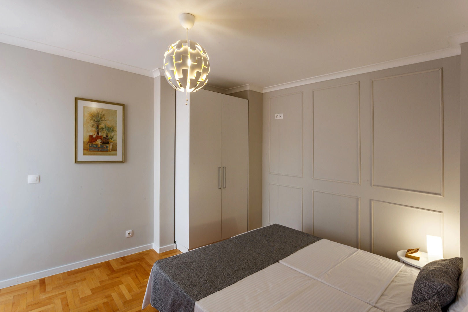 CityResidence Aparthotel