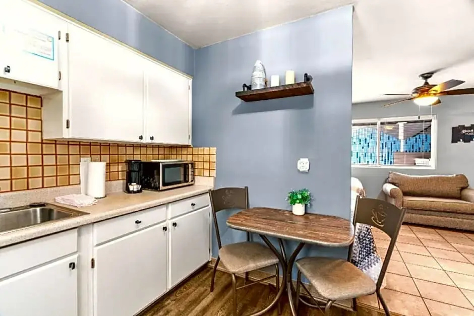 Treasure Island Beach Villa