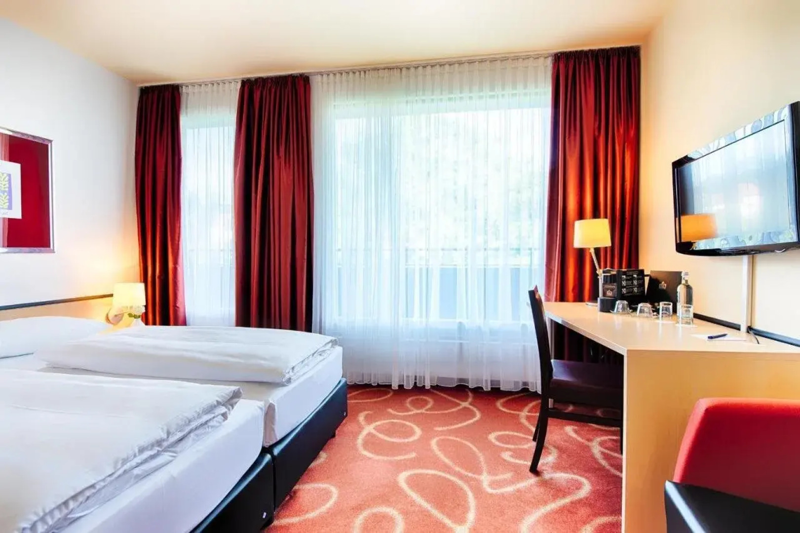 Welcome Kongresshotel Bamberg