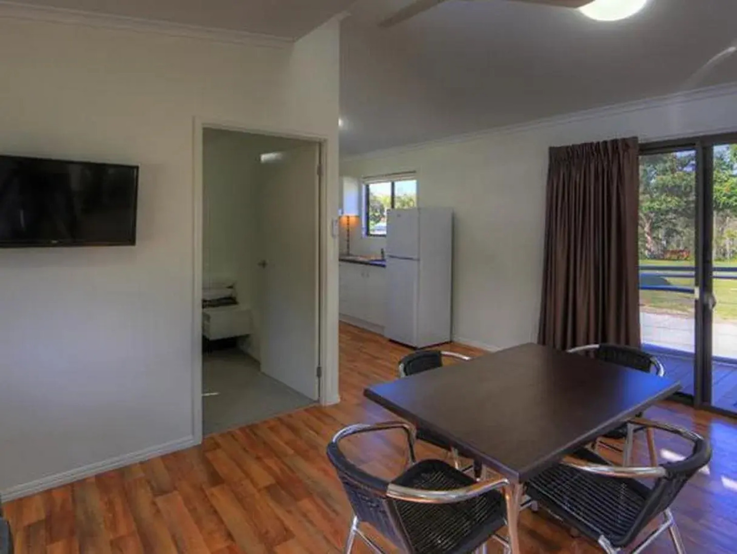 Tin Can Bay Tourist Park