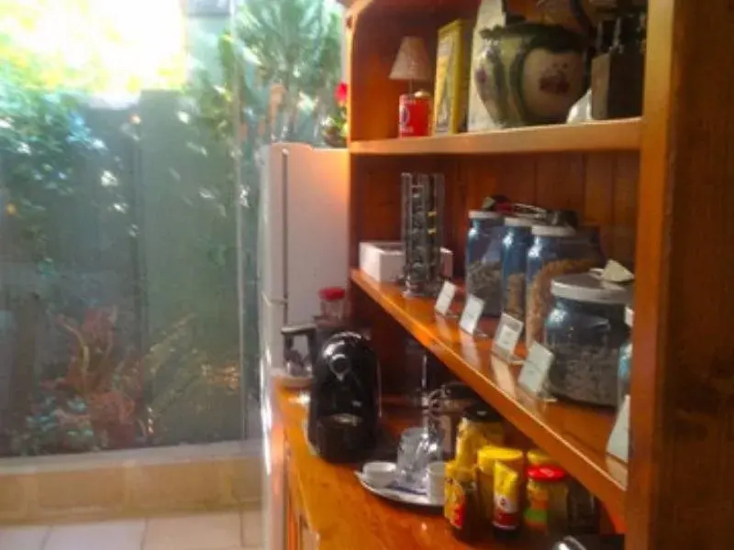 Heritage Cottage Bed And Breakfast