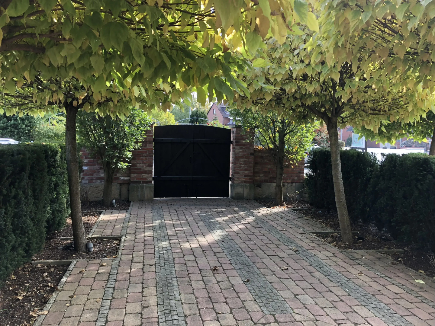 Landgasthaus Fischer