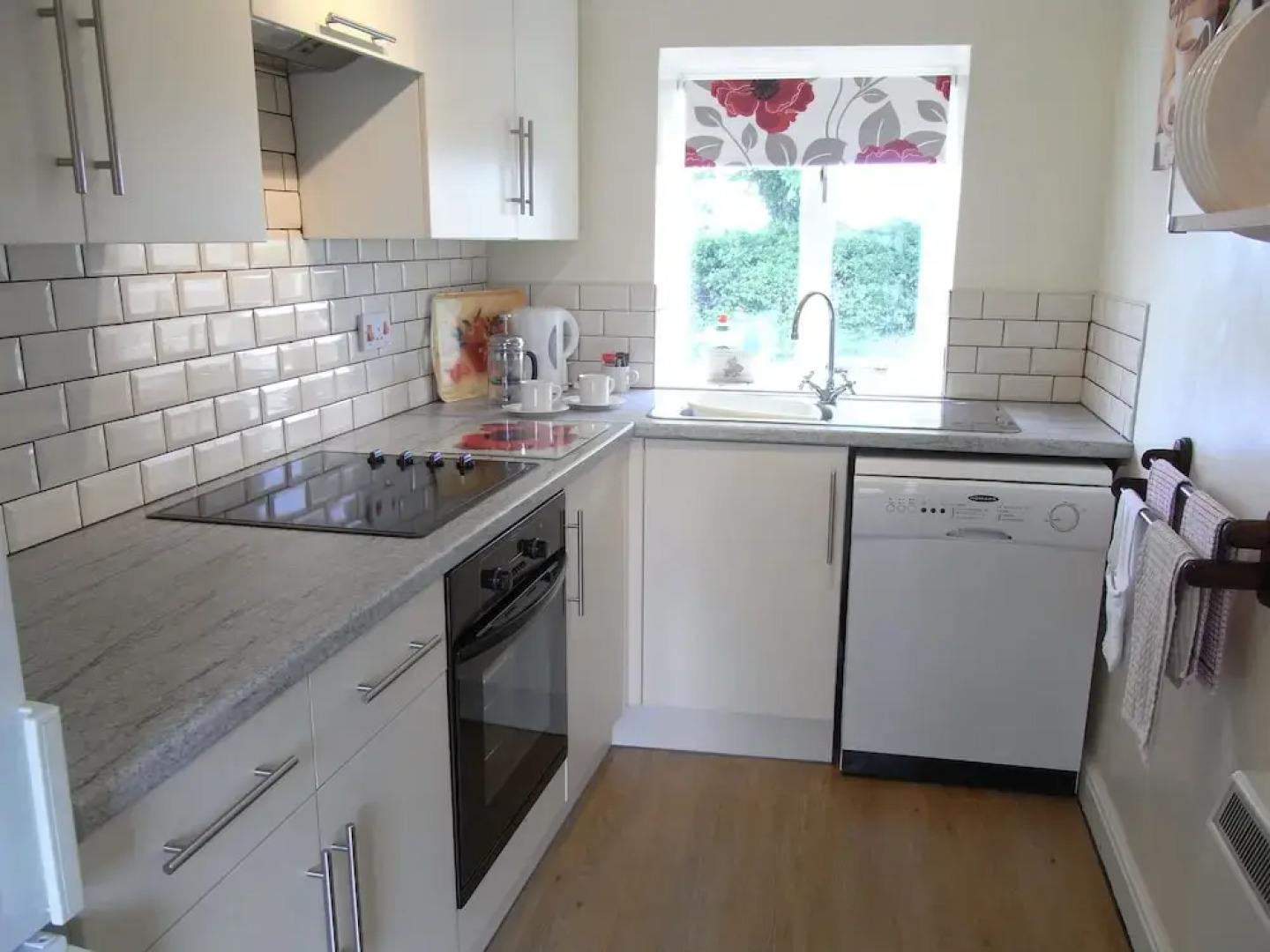 Osprey Meadow Holiday Cottages