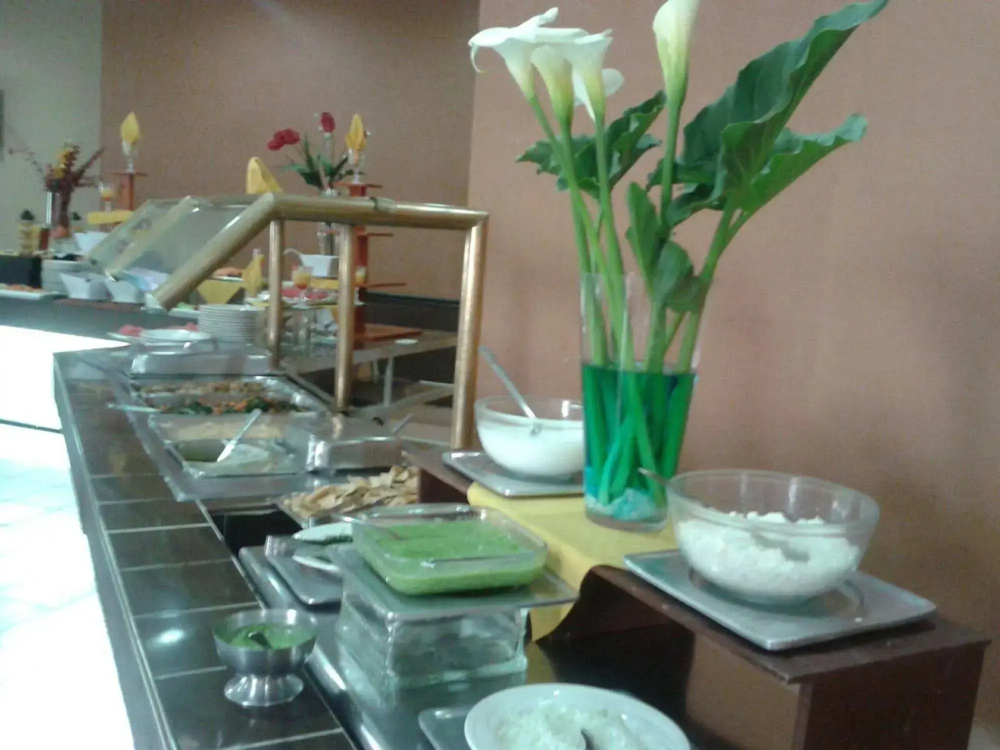 Gran Hotel Plaza Imperial