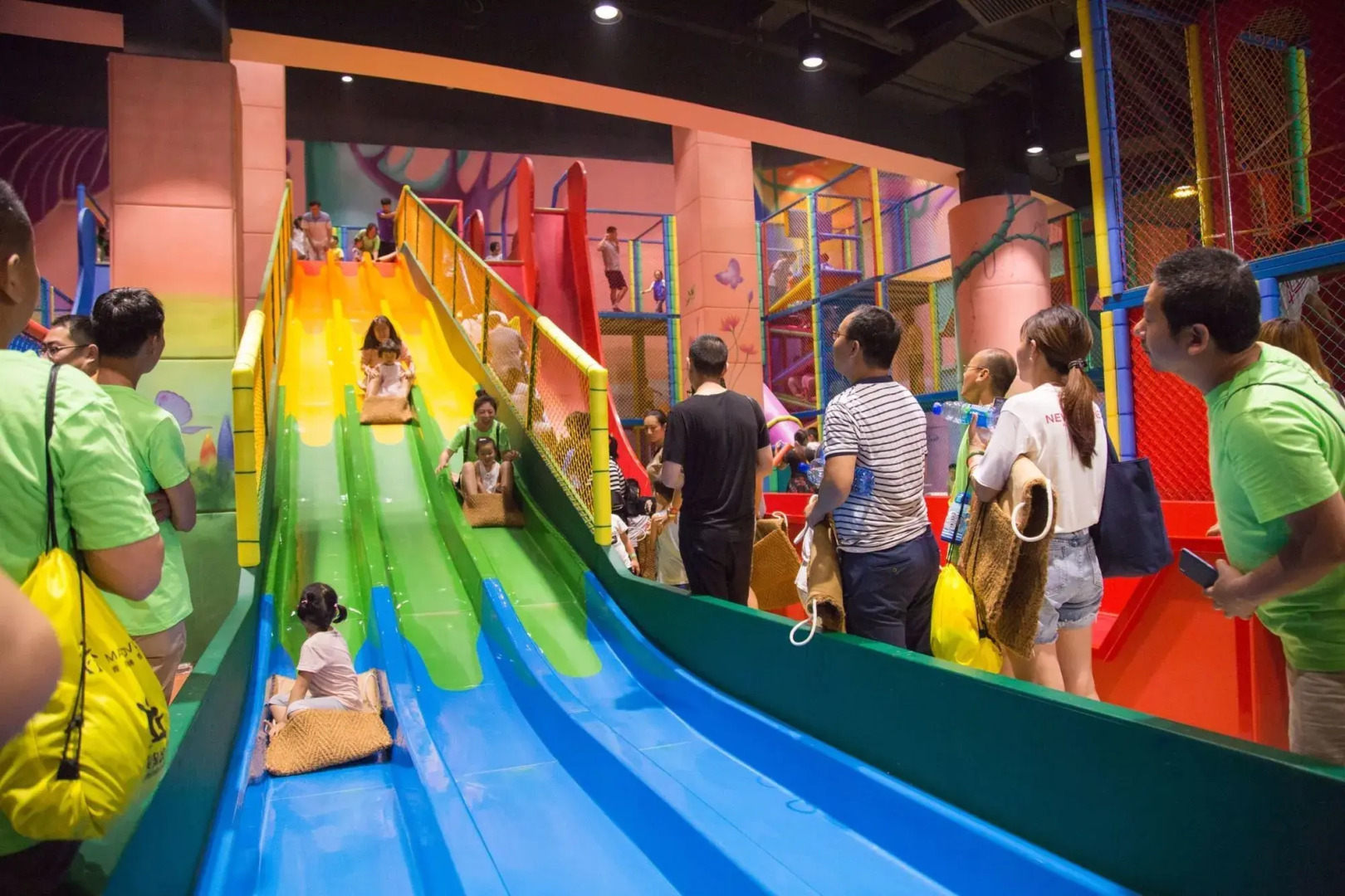 Mangrove Tree Resort World Qingdao