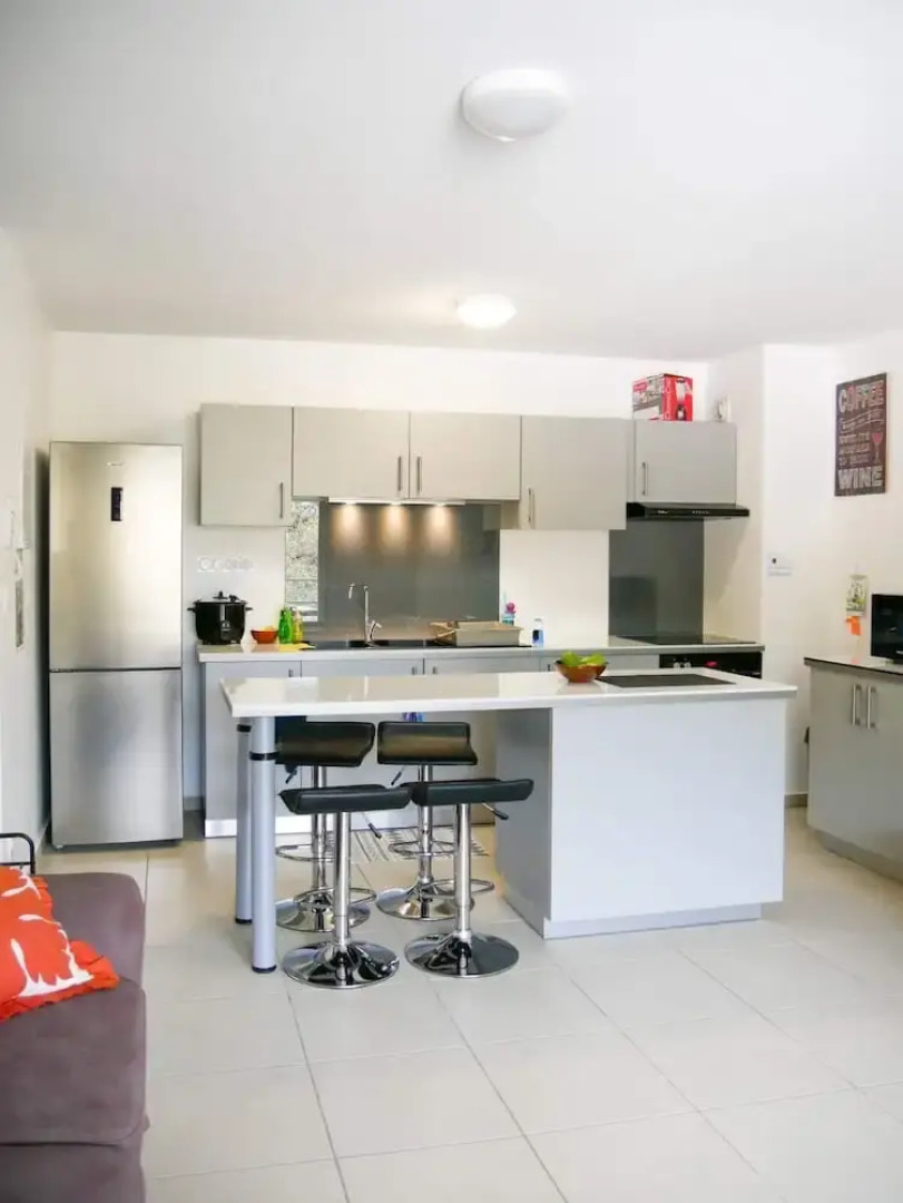 Appartement Hani-Tea