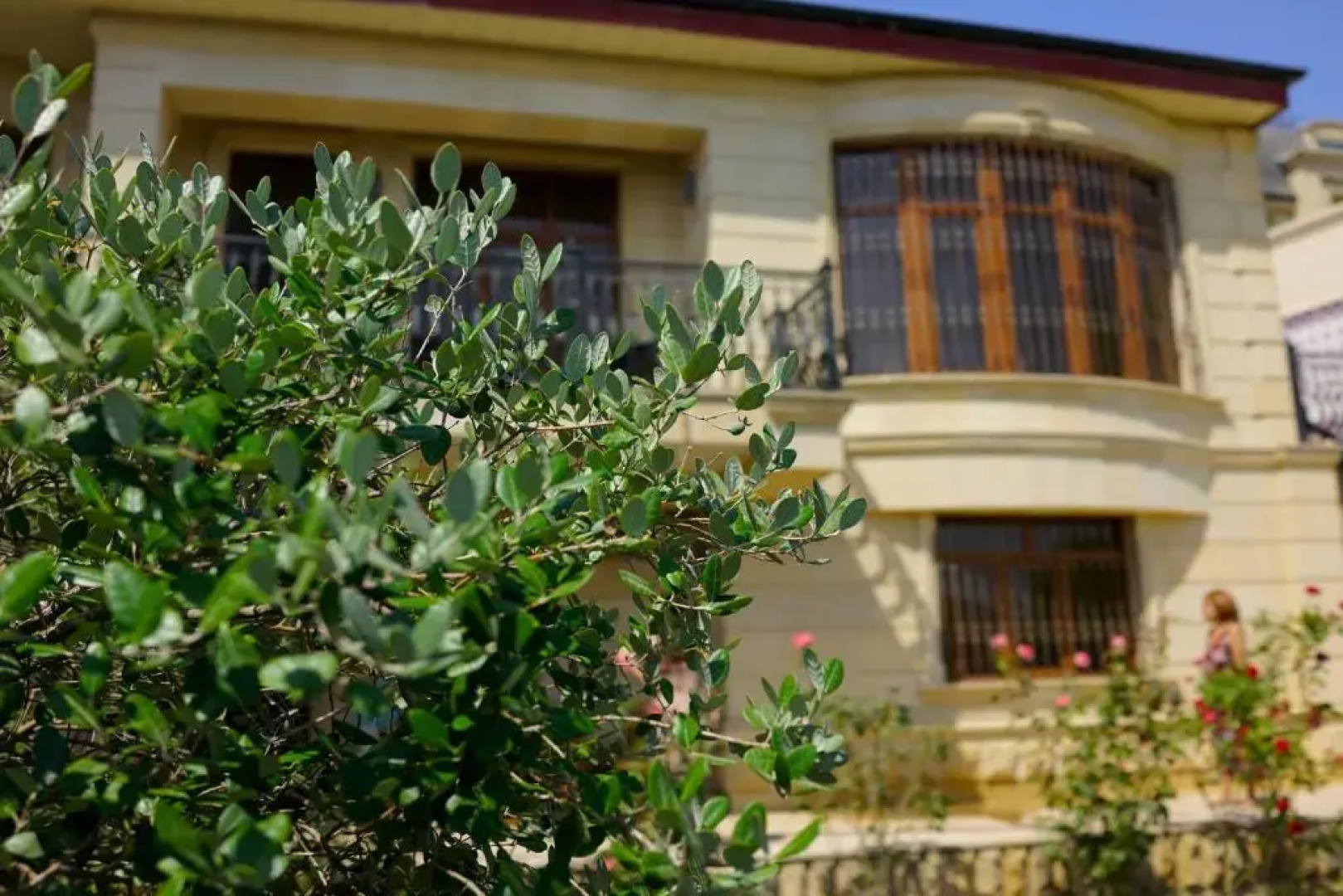 Seaview Villa Buzovna