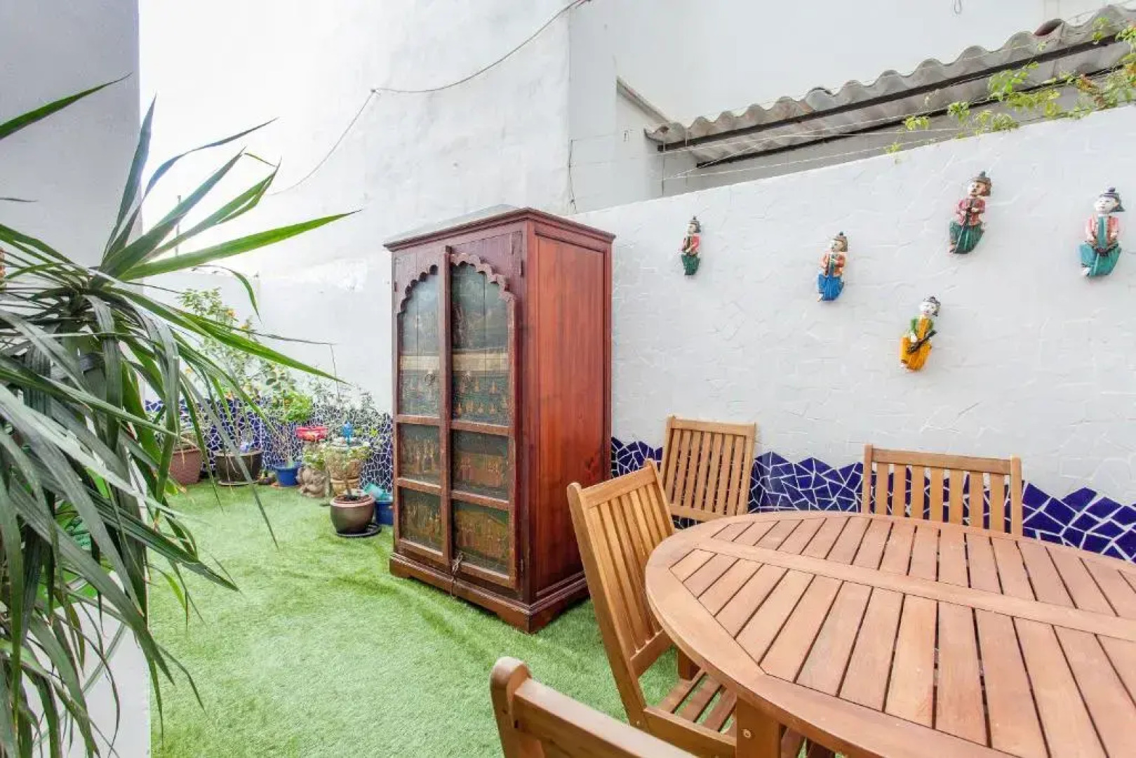 Apartment Ruzafa Zapadores