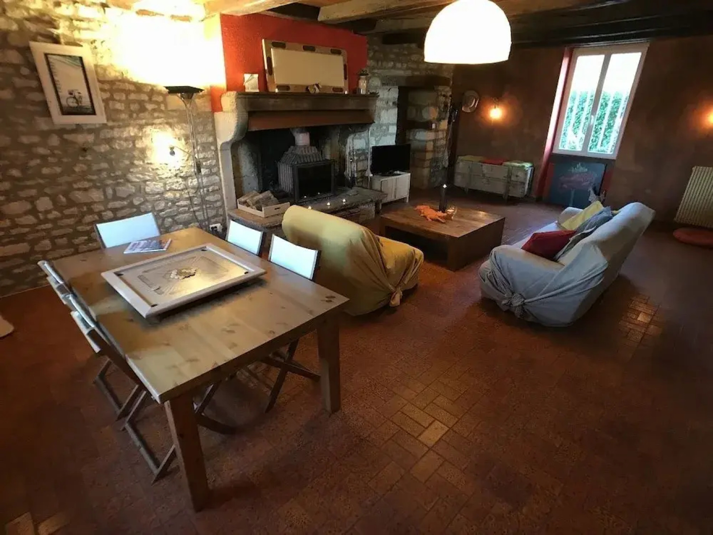 Chambres d'hôtes Bienvenus à la ferme