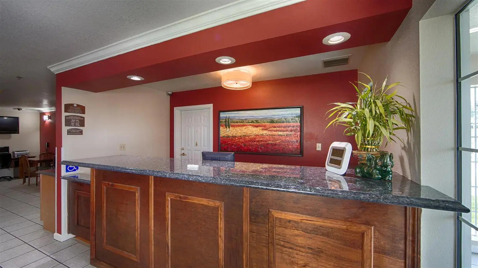 Best Western Americana