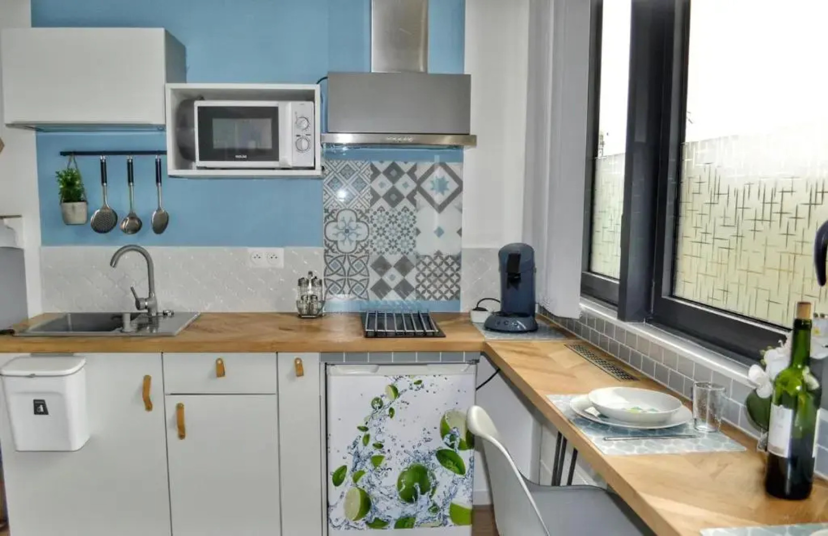 Hestia Conciergerie, Studio Cosy Juvisy - 10 min Paris et Orly Airport