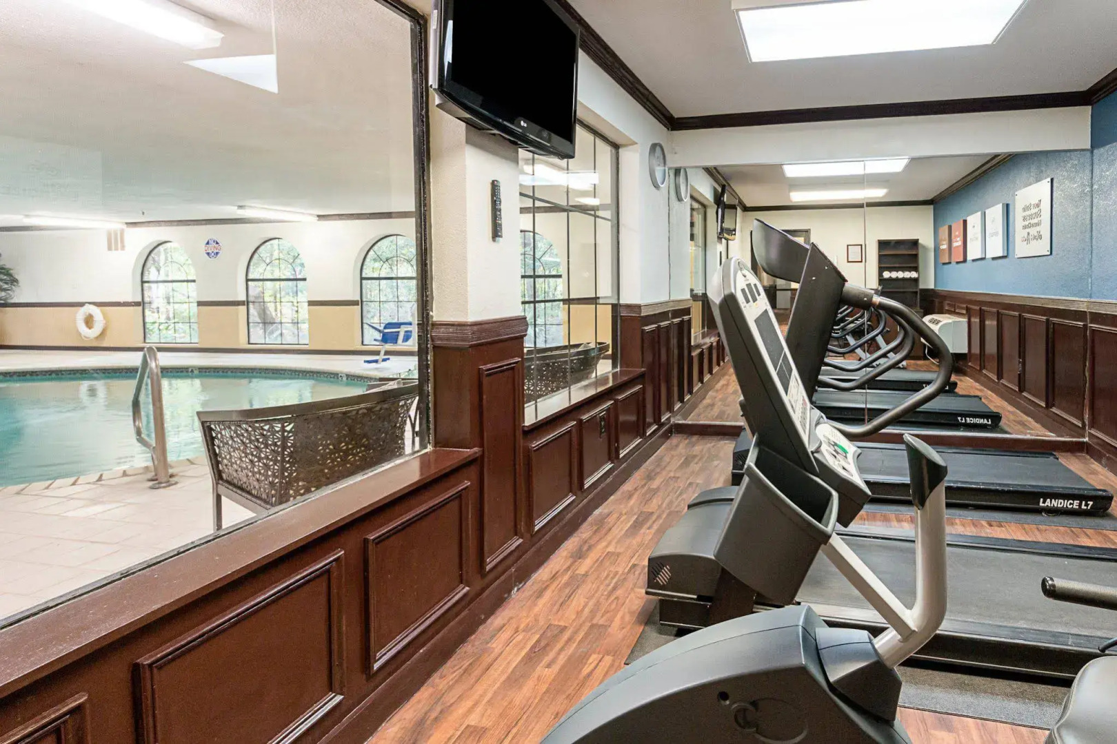 Comfort Suites Lufkin